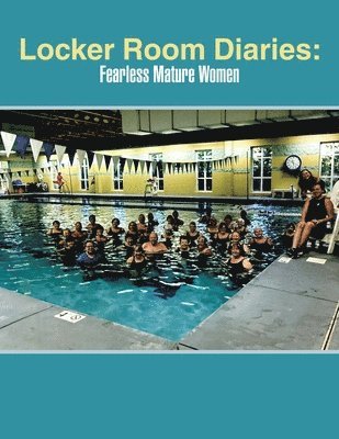 Nieli Langer - Locker Room Diaries, Häftad