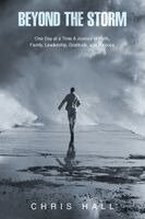 Chris Hall - Beyond the Storm, Häftad
