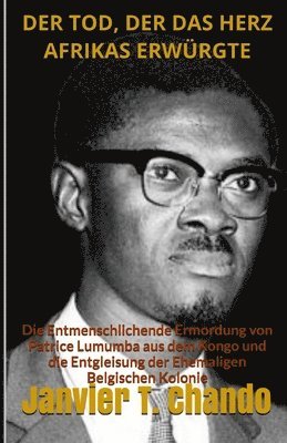 bokomslag Der Tod, Der Das Herz Afrikas Erw Rgte: