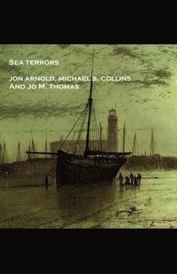 bokomslag Sea Terrors