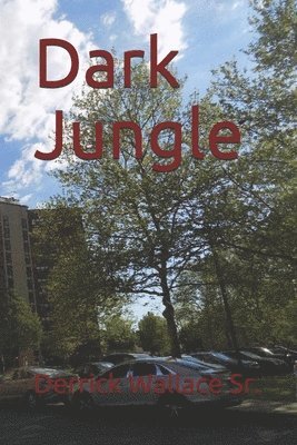 Dark Jungle 1