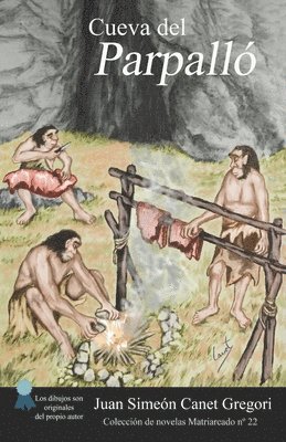 Cueva Del Parpall 1