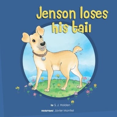 bokomslag Jenson loses his tail