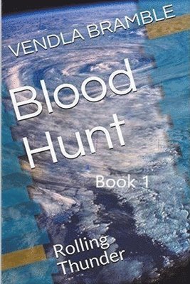 Blood Hunt 1