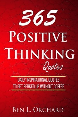 365 Positive Thinking Quotes 1