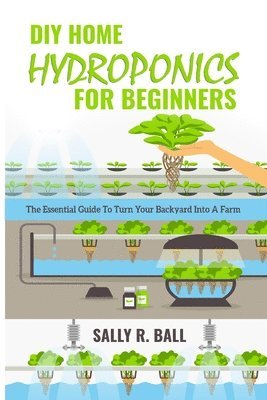 DIY Home Hydroponics For Beginners 1