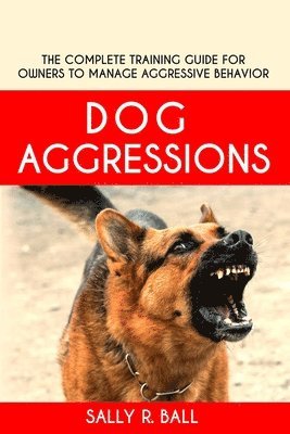 Dog Aggressions 1
