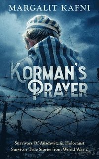 bokomslag Korman's Prayer