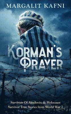 bokomslag Korman's Prayer