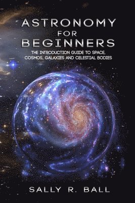 bokomslag Astronomy For Beginners