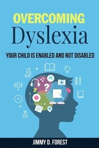 bokomslag Overcoming Dyslexia