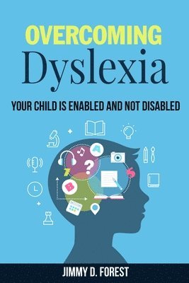 Overcoming Dyslexia 1