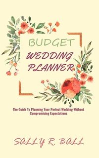 bokomslag Budget Wedding Planner