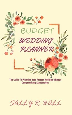 Budget Wedding Planner 1