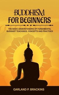 bokomslag Buddhism For Beginners