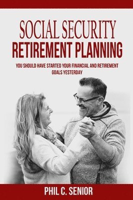 Social Security Retirement Planning 1