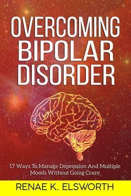 bokomslag Overcoming Bipolar Disorder