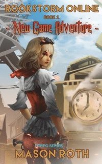 bokomslag Rookstorm Online Book 1