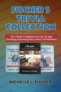bokomslag Fischer's Trivia Collection