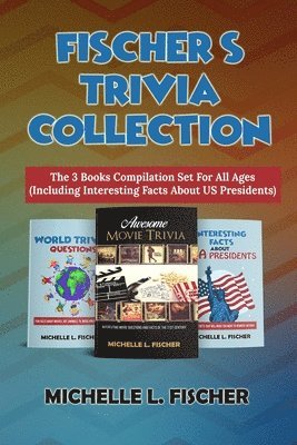 bokomslag Fischer's Trivia Collection