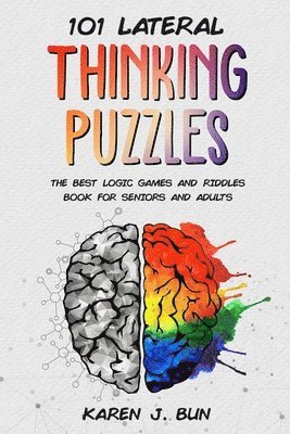 101 Lateral Thinking Puzzles 1