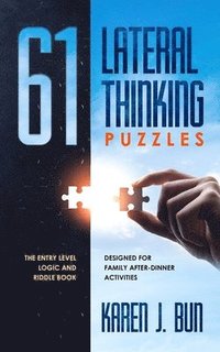 bokomslag 61 Lateral Thinking Puzzles