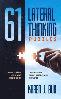 61 Lateral Thinking Puzzles 1