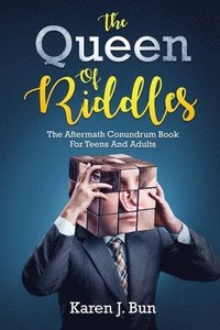 bokomslag Queen Of Riddles