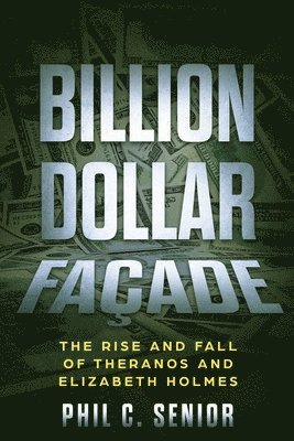 bokomslag Billion Dollar Façade