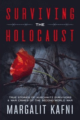 bokomslag Surviving the Holocaust