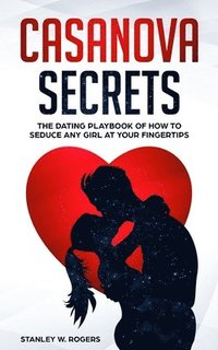bokomslag Casanova Secrets