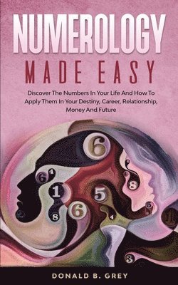 Numerology Made Easy 1