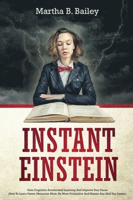 Instant Einstein 1