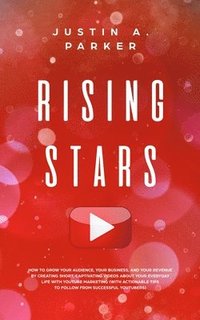 bokomslag Rising Stars