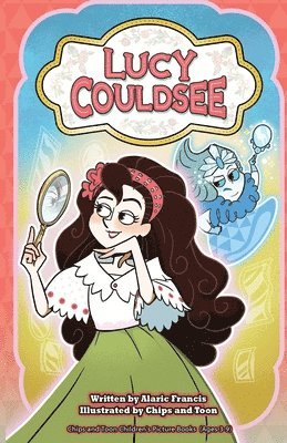 Alaric Franchis - Lucy Couldsee, Häftad