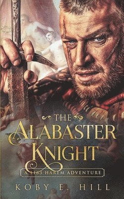 The Alabaster Knight 1