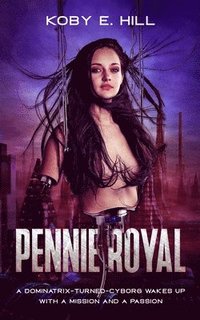 bokomslag Pennie Royal