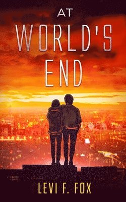 At World's End 1