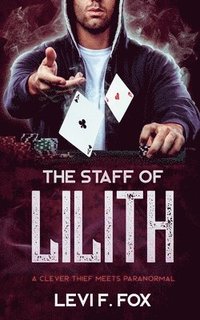 bokomslag The Staff Of Lilith