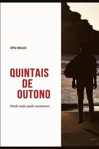 bokomslag Quintais De Outono