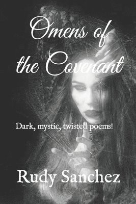 bokomslag Omens Of The Covenant: Dark, Mystic, Twi