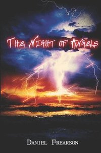 bokomslag The Night Of Angels