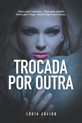 bokomslag Trocada Por Outra