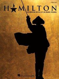 bokomslag Hamilton