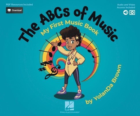 The ABCs of Music 1