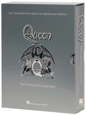 Queen - The Platinum Collection 1