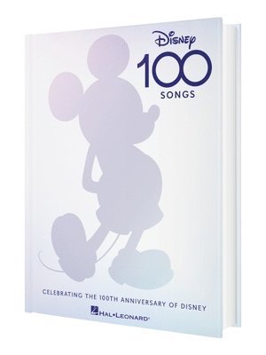 Disney 100 Songs 1