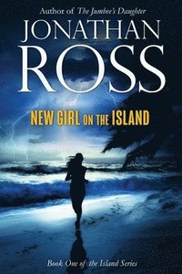 bokomslag New Girl On The Island