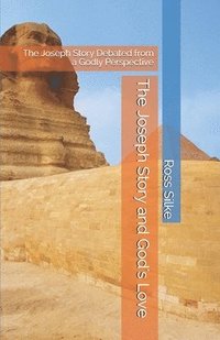 bokomslag The Joseph Story And God's Love: The Jos