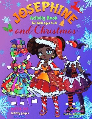 JOSEPHINE and CHRISTMAS